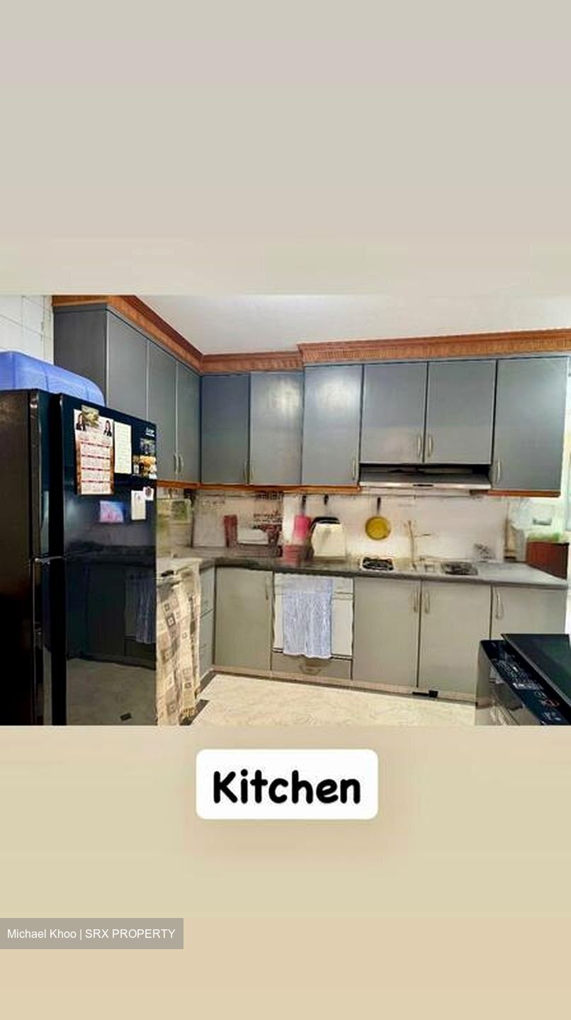 Blk 418 Pasir Ris Drive 6 (Pasir Ris), HDB Executive #456308181